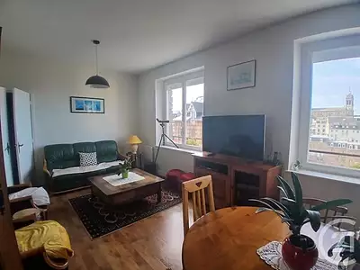 Appartement, 106 m²