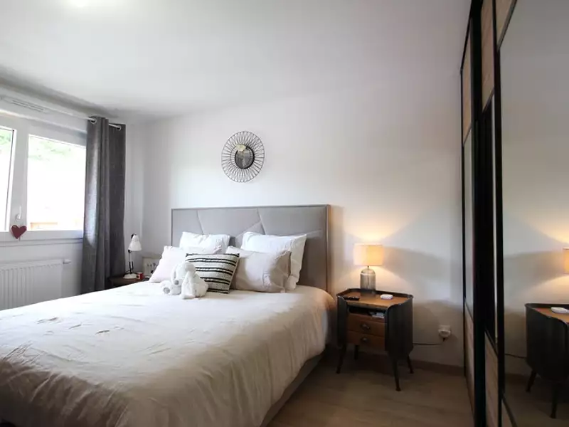 Appartement, 93 m²