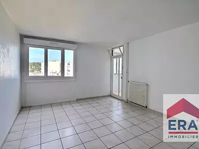 Appartement, 80 m²