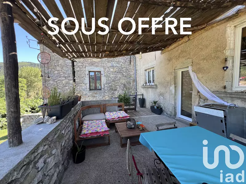 Maison, 110 m²
