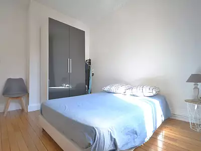 Appartement, 54,78 m²