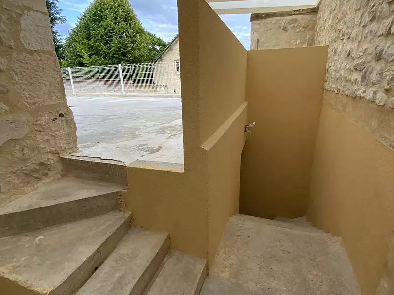 Maison, 47 m²