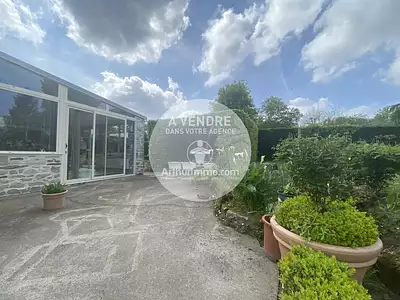Maison, 160 m²