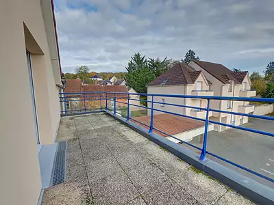 Appartement, 67,7 m²