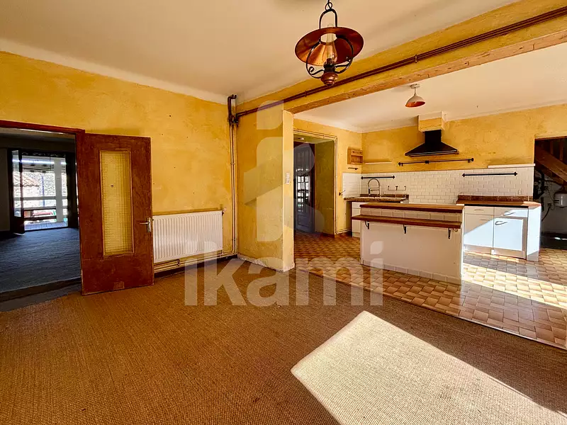 Maison, 150 m²