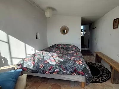 Maison, 200 m²
