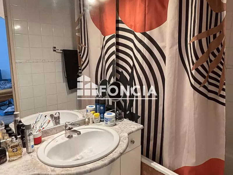 Appartement, 28 m²
