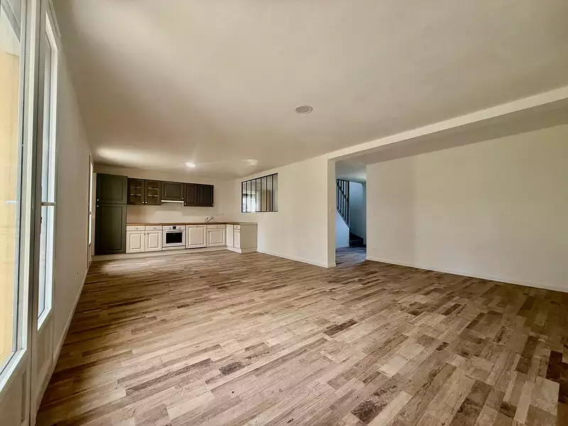 Maison, 100 m²