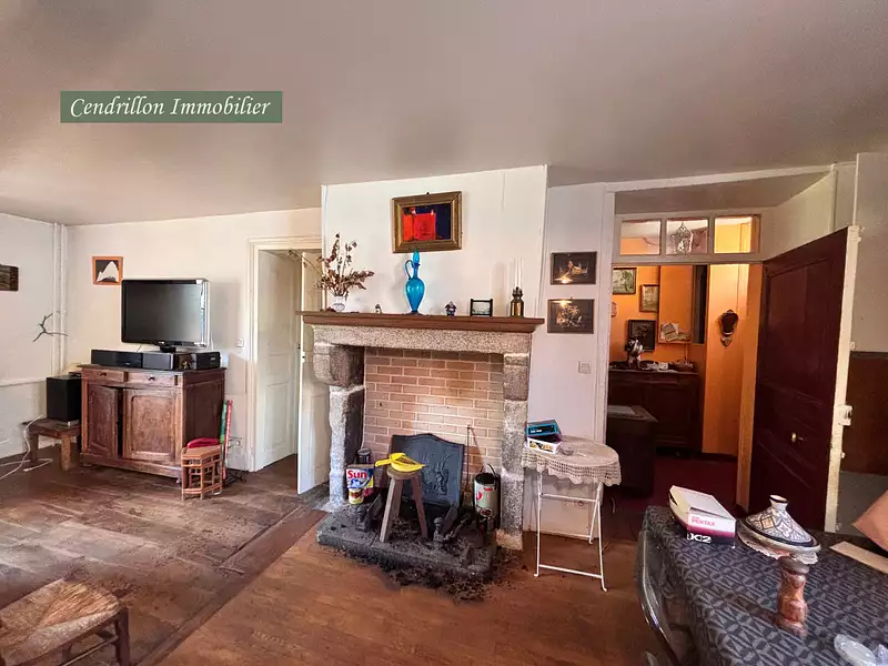 Maison, 300 m²