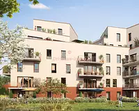 Appartement, 66,06 m²