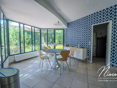 Maison, 250 m²