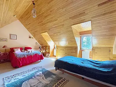 Maison, 147 m²