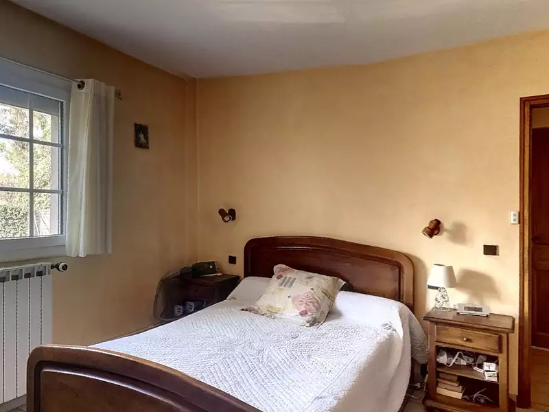Maison, 107 m²