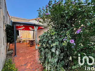 Maison, 75 m²