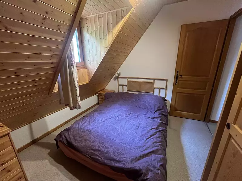 Appartement, 45,82 m²