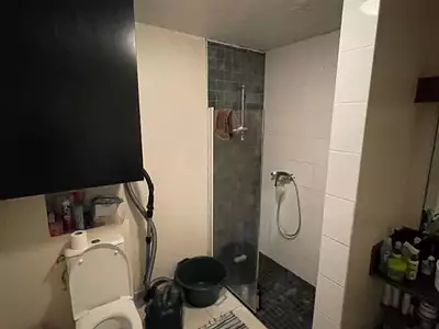 Appartement, 39 m²