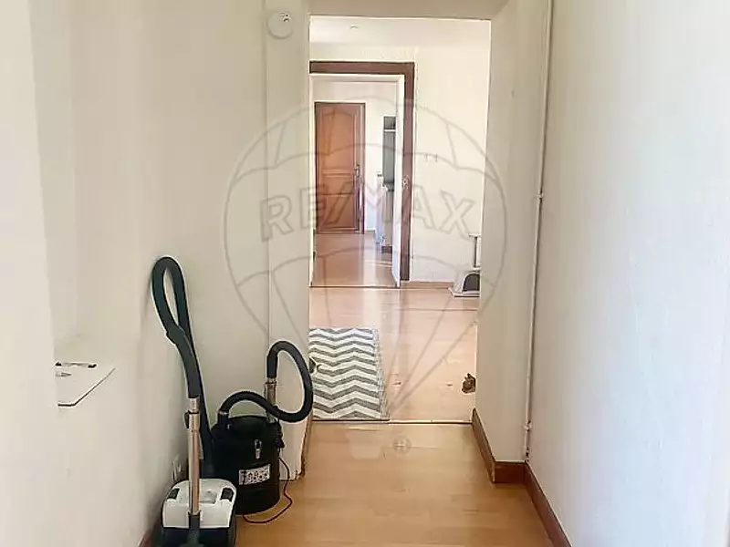 Appartement, 102 m²