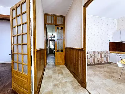 Maison, 93 m²