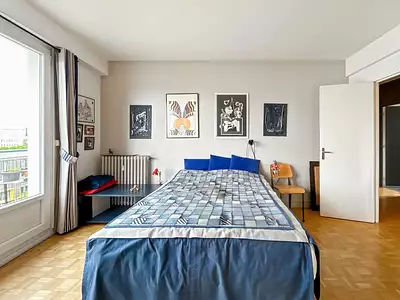 Appartement, 87 m²