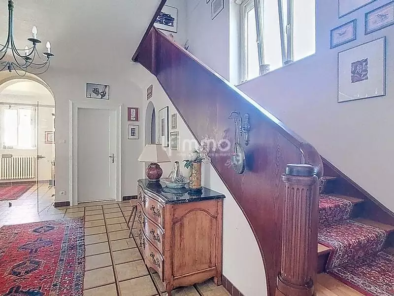 Maison, 277 m²