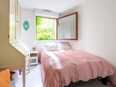 Appartement, 90 m²