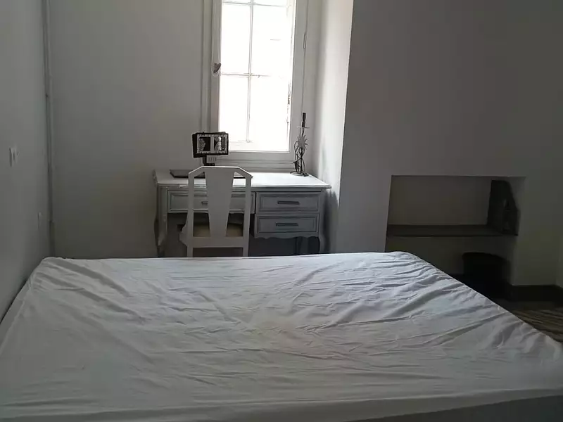 Appartement, 12 m²