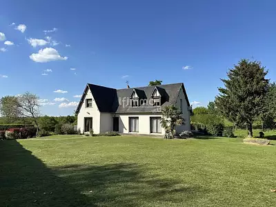 Maison, 156 m²