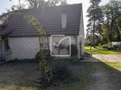 Maison, 111 m²