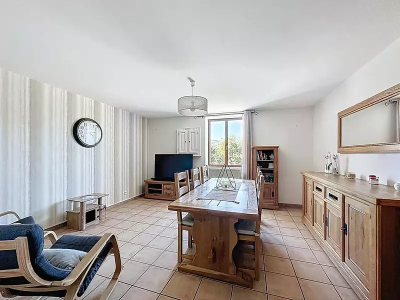 Appartement, 93 m²