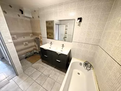 Maison, 110 m²