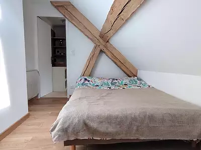 Appartement, 41 m²