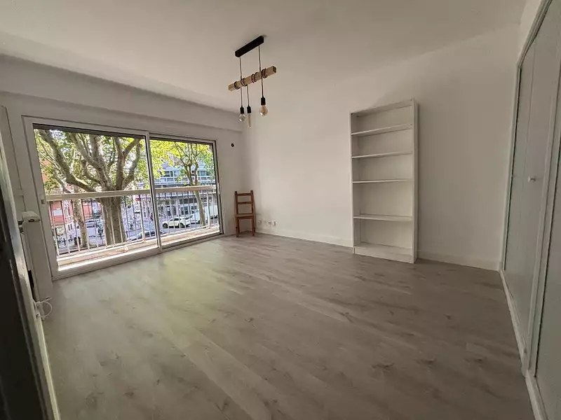 Appartement, 29 m²
