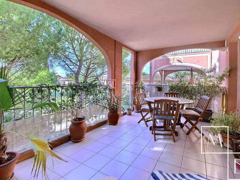 Appartement, 46,02 m²