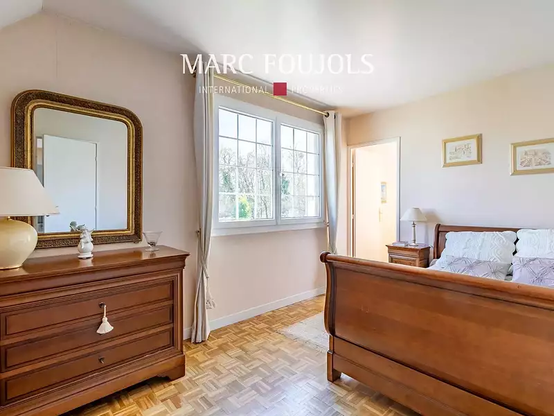 Maison, 153 m²