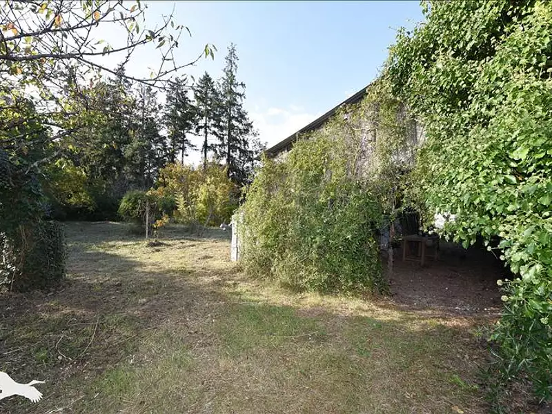 Maison, 138 m²
