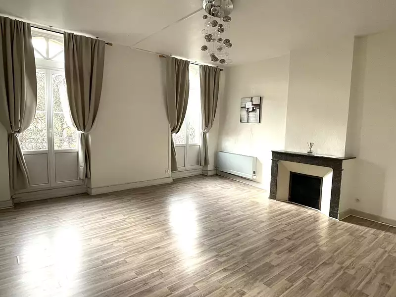 Appartement, 182 m²