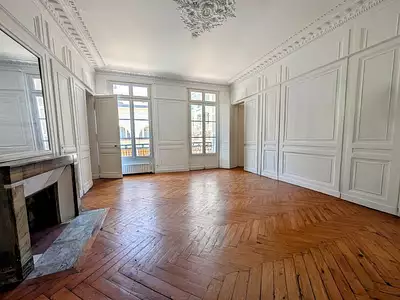 Appartement, 114 m²