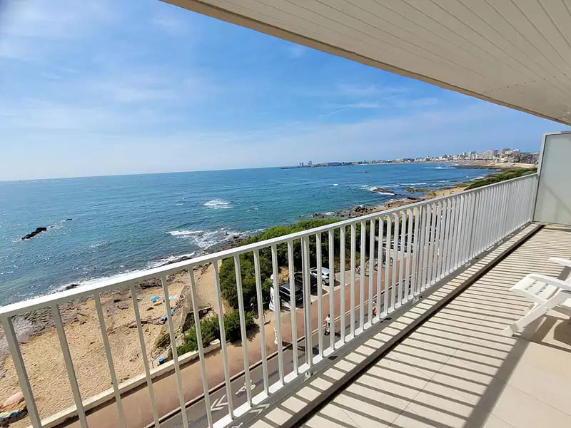 Appartement, 101,21 m²