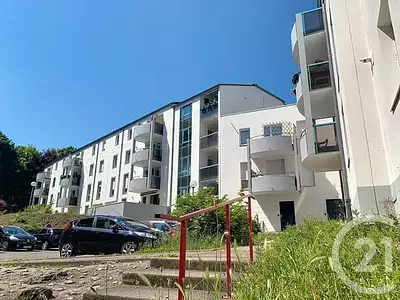 Appartement, 88 m²