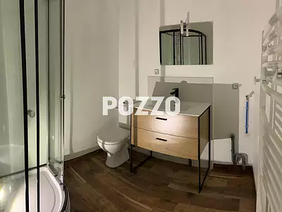Appartement, 30,9 m²
