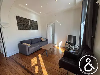 Appartement, 110 m²