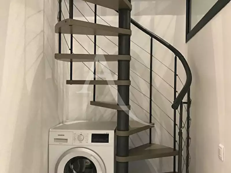 Appartement, 30,44 m²
