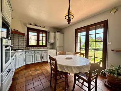 Maison, 186 m²