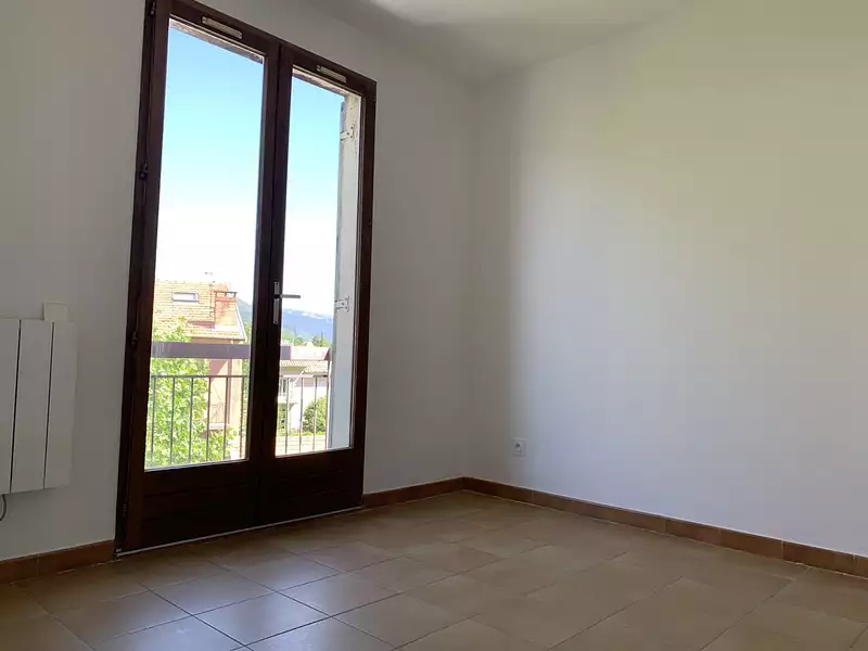 Appartement, 30,77 m²