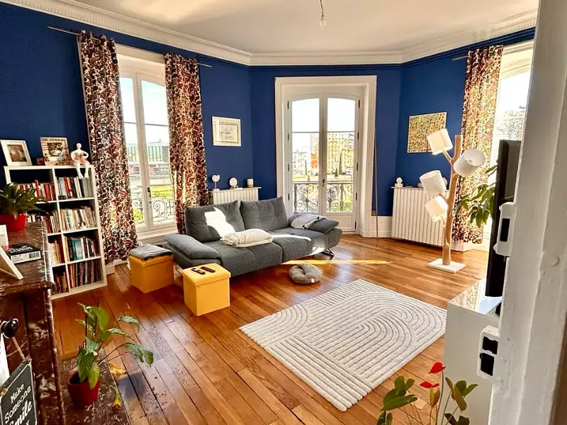 Appartement, 150 m²
