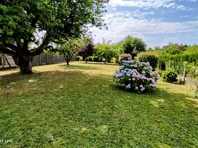 Maison, 120 m²