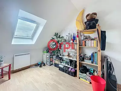 Maison, 145 m²
