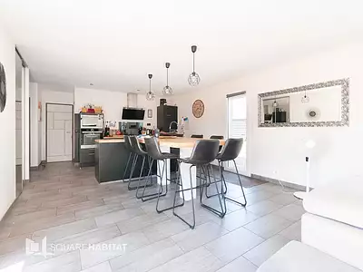 Maison, 117 m²