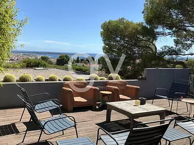 Appartement, 140 m²