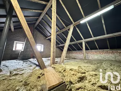 Maison, 76 m²